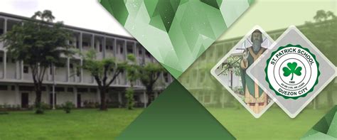 private high schools in quezon city|St. Patrick School of Quezon City .
